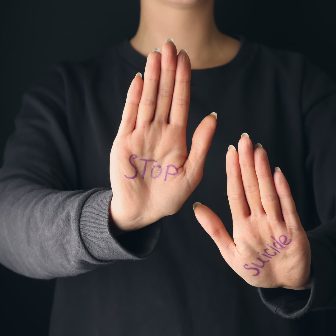 Suicide Prevention